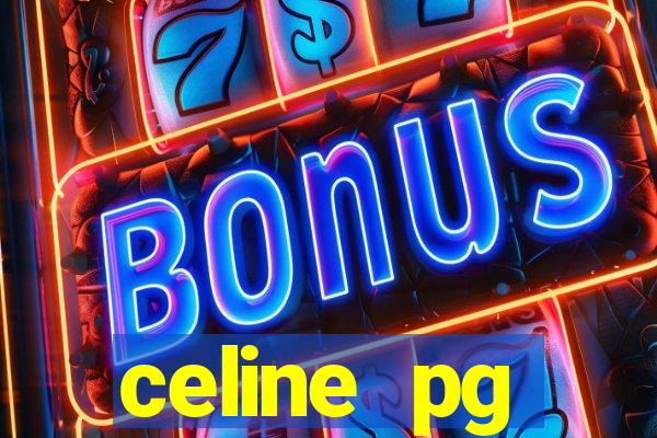 celine pg plataforma de jogos